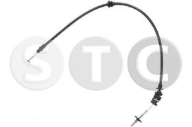 STC T480207 - CABLE EMBRAGUE AROSA1,0 MANUAL