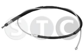 STC T480208 - CABLE FRENO SERIE 3 (E90/91) A