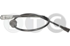 STC T480209 - CABLE CUENTAKILOMETROS CORSA A