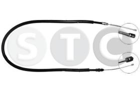 STC T480210 - CABLE FRENO CLIO ALL(DRUM BRAKDERR