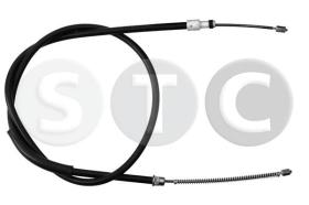 STC T480211 - CABLE FRENO 309 ALL IZQ