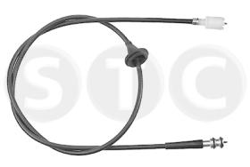 STC T480212 - CABLE CUENTAKILOMETROS DUCATO 2,5 TD EOËN