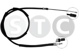 STC T480213 - CABLE FRENO 306 ALL (DISC BRAKDERR