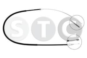 STC T480214 - CABLE FRENO CORDOBA ALL (DISCDERR