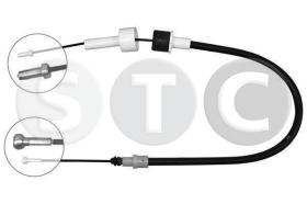 STC T480215 - CABLE EMBRAGUE ESCORT 1,6-1,8