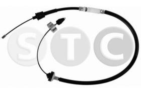 STC T480216 - CABLE EMBRAGUE LAGUNA ALL MANU