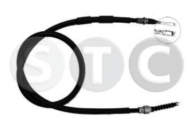 STC T480218 - CABLE FRENO GALAXY ALL INCL. 4DERR