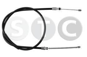 STC T480219 - CABLE FRENO 309 ALL TRAS DER