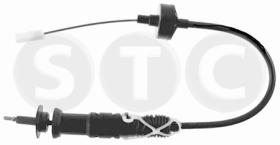 STC T480221 - CABLE EMBRAGUE TOLEDO ALL AUTOMATICAUTOADJUST EMBRAGUE VOLKS