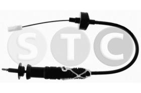 STC T480221 - CABLE EMBRAGUE TOLEDO ALL AUTO