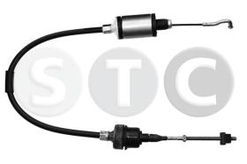 STC T480222 - CABLE EMBRAGUE CALIBRA ALL