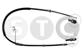 STC T480223 - CABLE FRENO TRANSIT FWD CAB DER