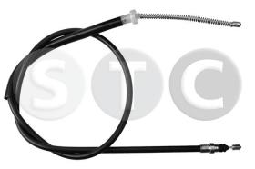 STC T480226 - CABLE FRENO 106 ALL DER