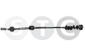 STC T480227 - CABLE EMBRAGUE 306 TDS 1905CC
