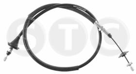 STC T480228 - CABLE EMBRAGUE ESPACE DIESEL ALLAULT