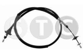 STC T480228 - CABLE EMBRAGUE ESPACE DIESEL A