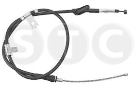 STC T480230 - CABLE FRENO FREELANDER ALL àCH.YA99999ROVER