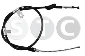 STC T480230 - CABLE FRENO FREELANDER ALL ACHDERR