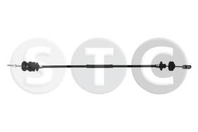 STC T480232 - CABLE EMBRAGUE 205  DIESEL ALL