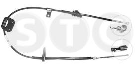 STC T480235 - CABLE FRENO VITARA ALL 8V 3DOORS DX-RHNGBRAKE) FRENO SUZUKI