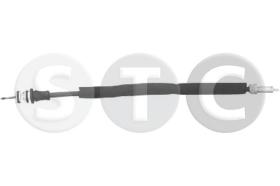 STC T480237 - CABLE CUENTAKILOMETROS ZX ALL