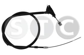 STC T480239 - CABLE FRENO 607 ALL DEL