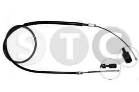 STC T480245 - CABLE FRENO C15 ALL (CH. 7665ADERR
