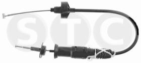 STC T480247 - CABLE EMBRAGUE GOLF MOD. BENZINA MANUANUAL ADJUST EMBRAGUE V