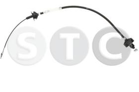 STC T480247 - CABLE EMBRAGUE GOLF MOD. BENZI