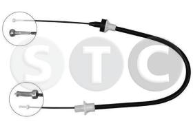 STC T480248 - CABLE EMBRAGUE ESCORT FA (HCS-