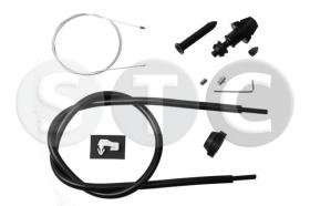 STC T480251 - CABLE ACELERADOR JUMPER DS 1,9