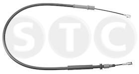 STC T480253 - CABLE FRENO CLASSE VSERIE VAN ALL   D