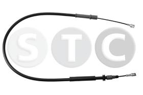 STC T480253 - CABLE FRENO CLASSE VSERIE VANDERR