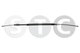 STC T480258 - CABLE FRENO 405 ALL EXC. 4X4 (DERR