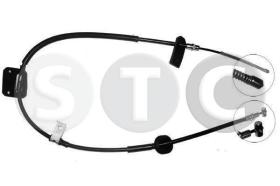 STC T480259 - CABLE FRENO VITARA ALL 8V 3DOOIZQQ