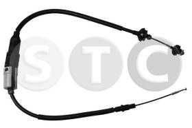 STC T480261 - CABLE EMBRAGUE TRANSPORTER  T4