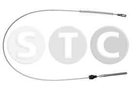 STC T480262 - CABLE FRENO CORSA ALL IZQ