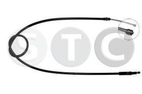 STC T480264 - CABLE FRENO R 4GTL (1128)  DER