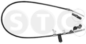 STC T480266 - CABLE FRENO MICRA ALL SX-LH