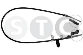 STC T480266 - CABLE FRENO MICRA ALL IZQ