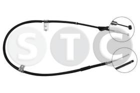 STC T480267 - CABLE FRENO ATOS 1,0ALL  IZQ