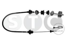 STC T480269 - CABLE EMBRAGUE JUMPER