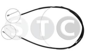 STC T480270 - CABLE FRENO JUMPER ALL (DRUM BTRASS