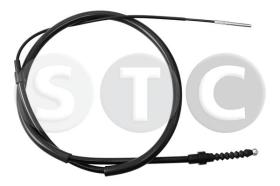 STC T480271 - CABLE FRENO CORRADO 1,8 16V DXDERR