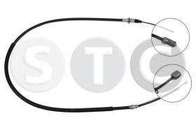 STC T480272 - CABLE FRENO INTERSTARS SWB ALLDERR