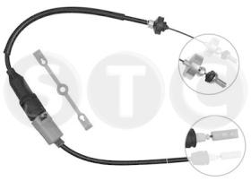 STC T480273 - CABLE EMBRAGUE ESPACE III ALL AUTOMATIAUTOADJUST EMBRAGUE RE