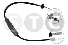 STC T480273 - CABLE EMBRAGUE ESPACE III ALL