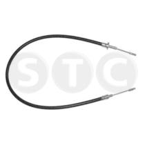 STC T480274 - CABLE EMBRAGUE DAILYTURBO 35.10 II°S.