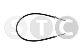STC T480274 - CABLE EMBRAGUE DAILYTURBO 35.1