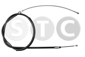 STC T480275 - CABLE FRENO SERIE 5 (E60/61) ADERR